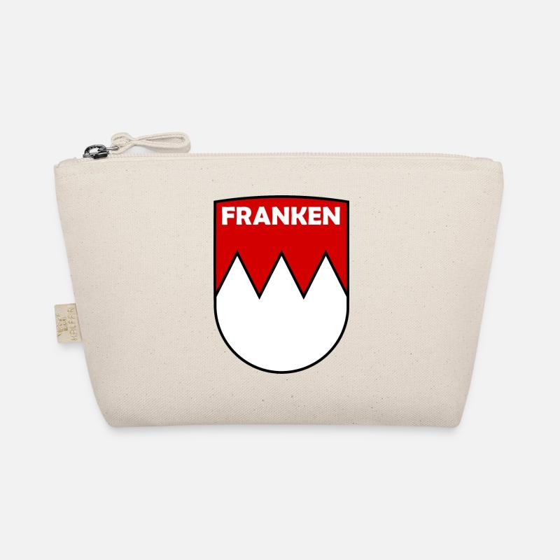 Die Franken Bio-Täschchen