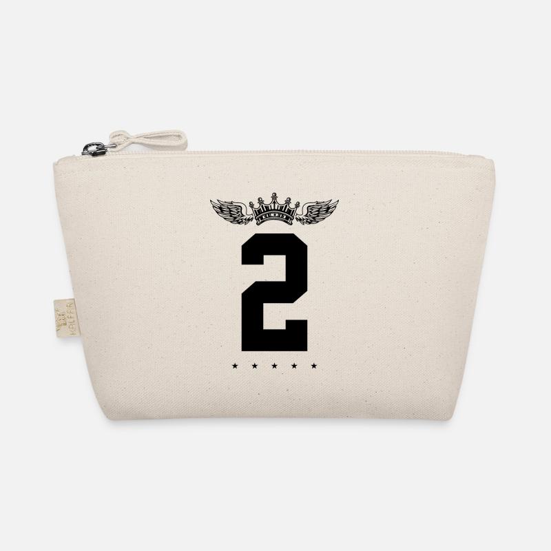 2 Couronne de numéros Trousse biologique