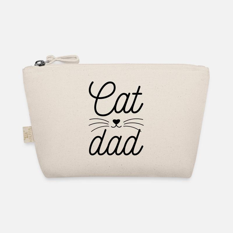 Cat dad Trousse biologique