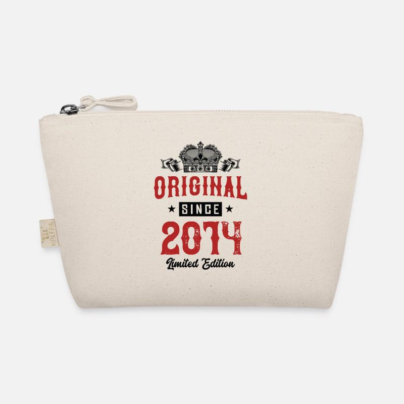 Édition limitée 2014 Trousse biologique