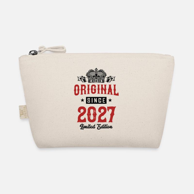 Édition limitée 2027 Trousse biologique