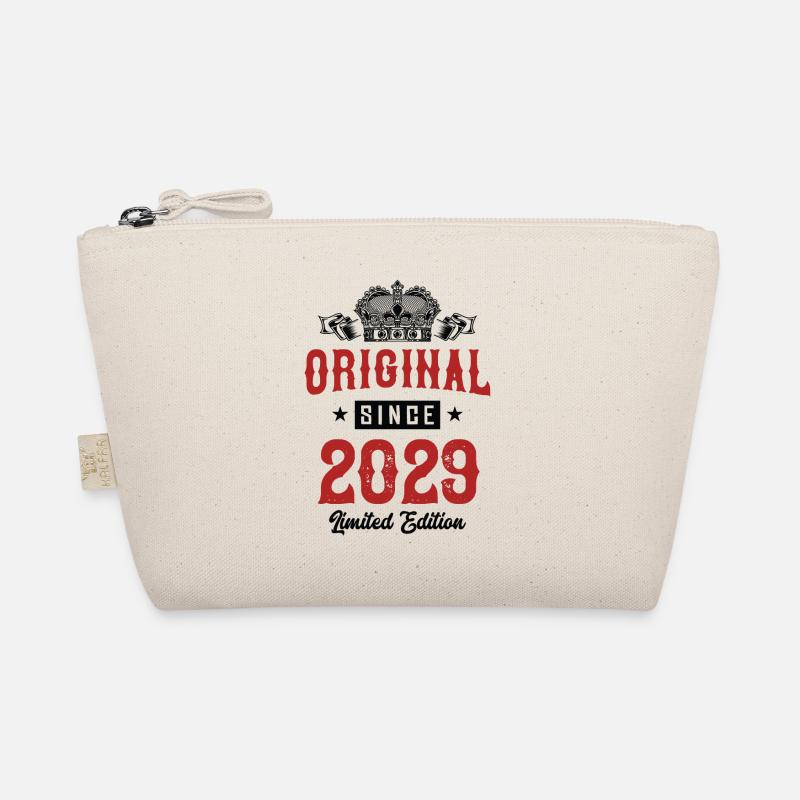 Édition limitée 2029 Trousse biologique