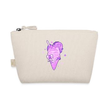 Lilac Ice Cream - Organic Pouch - nature - Front