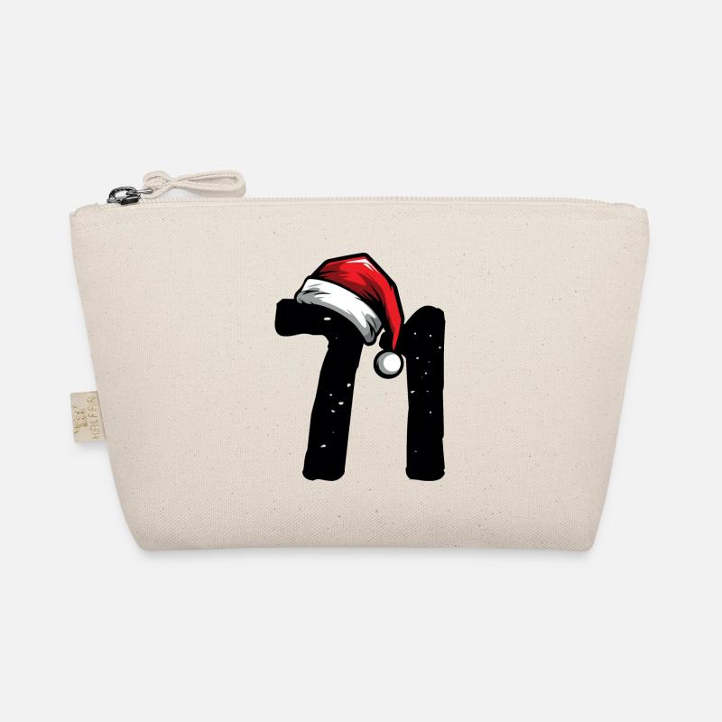 71 Numéro Noël Trousse biologique