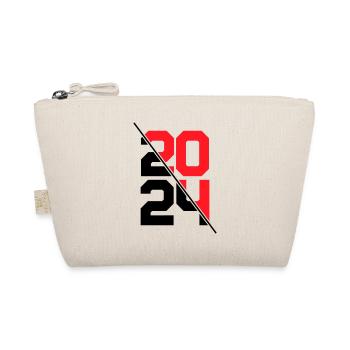 Année 2024 - Trousse biologique - nature - Devant