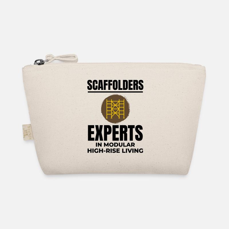 Scaffolder Scaffold Builder Scaffolding Platform Organic Pouch