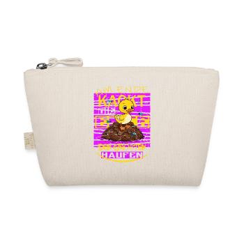 Caca de canard ! - Trousse biologique - nature - Devant
