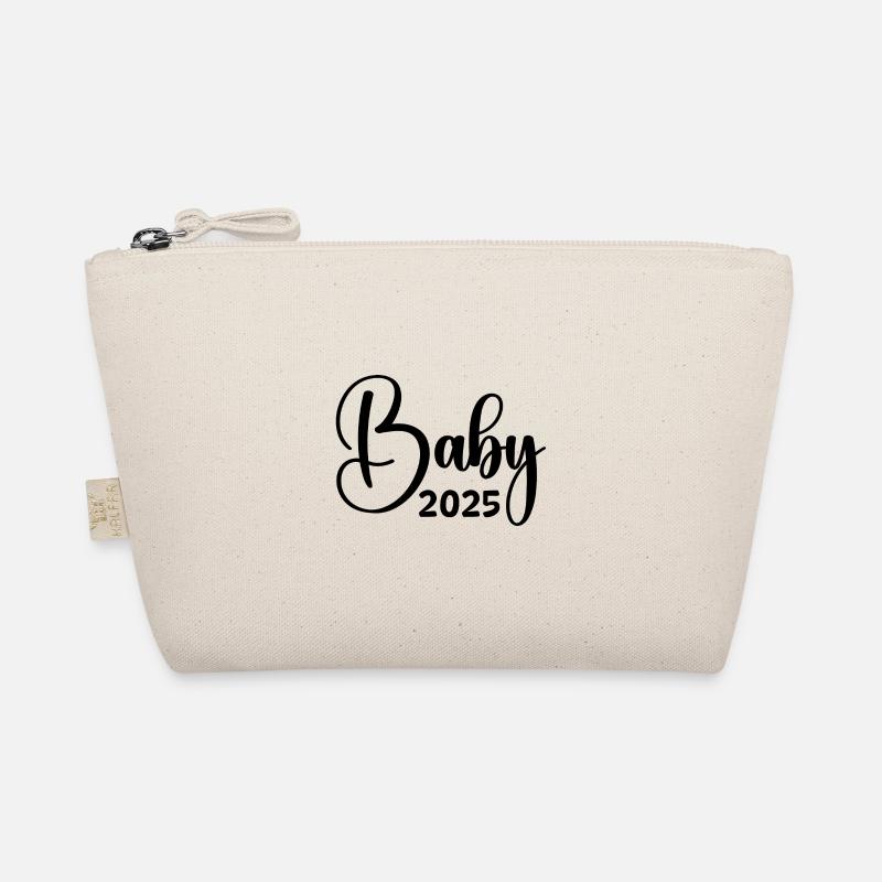 Bébé 2025 Naissance 2025 Grossesse 2025 Trousse biologique