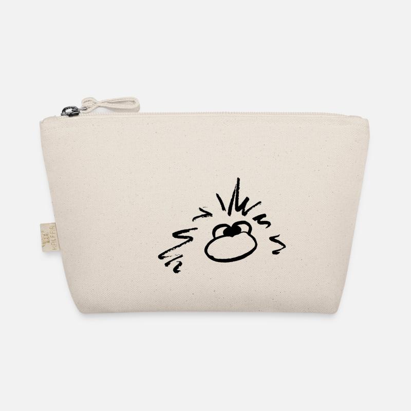 Guy Organic Pouch