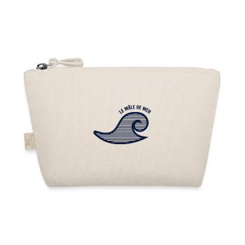 Le mâle de mer - Mer - Trousse biologique - nature - Devant