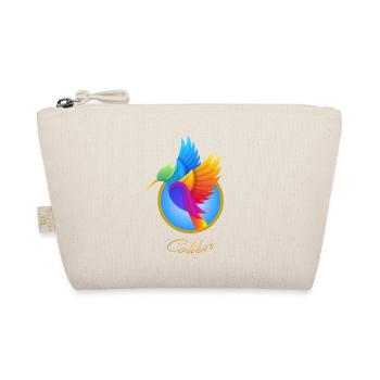 Colibri Colibri Colibri - Trousse biologique - nature - Devant
