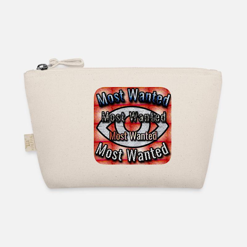 Most Wanted Bio-Täschchen