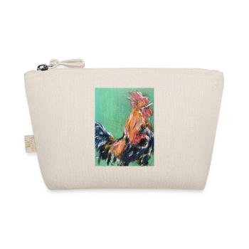 Le Coq - Trousse biologique - nature - Devant