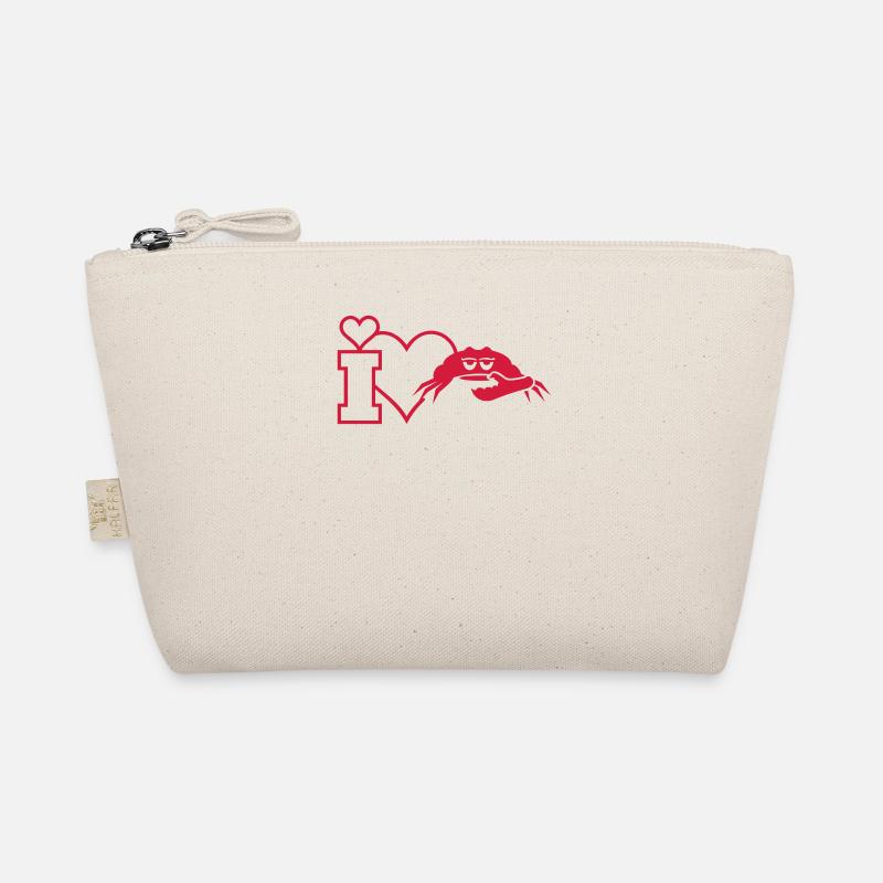 crabe / crab (1c) Trousse biologique