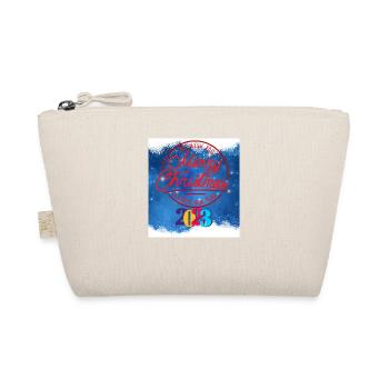 Bonne année 2023 - Trousse biologique - nature - Devant