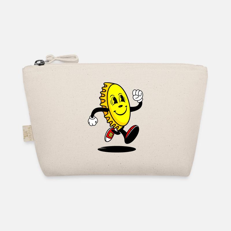 Bouchon de bouteille joyeux Trousse biologique
