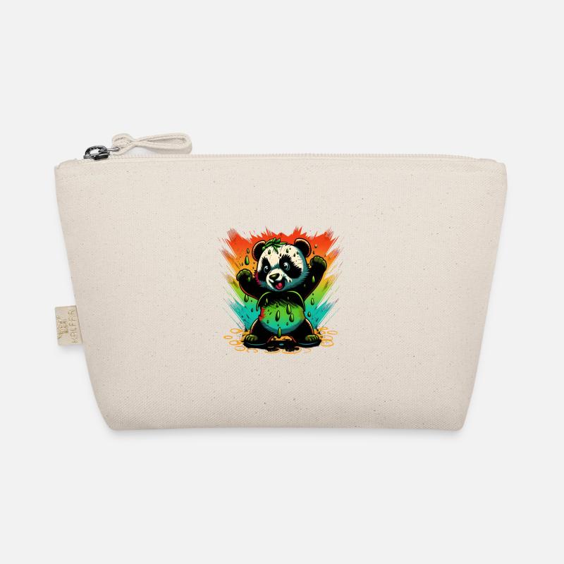 PANDA Trousse biologique
