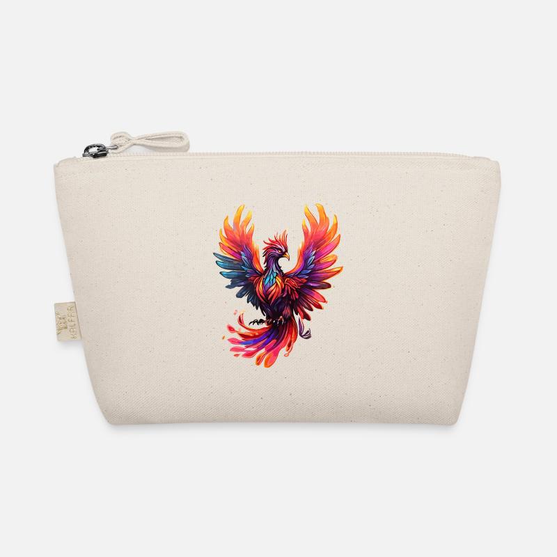 Firebird Organic Pouch