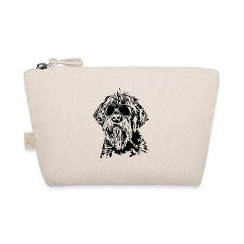 KORTHALS GRIFFON cool lunettes de soleil chiens Wilsigns - Trousse biologique - nature - Devant