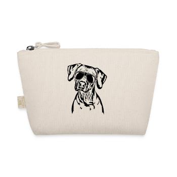 RHODESIAN RIDGEBACK lunettes de soleil fraîches Wilsigns - Trousse biologique - nature - Devant