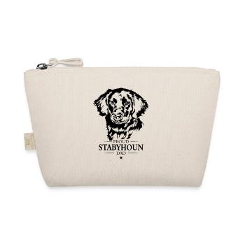 Stabyhoun Papa Chien Chien Stabjihoun Wilsigns - Trousse biologique - nature - Devant