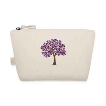 Arbre violet - Trousse biologique - nature - Devant