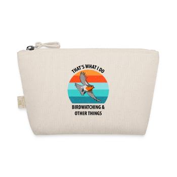Observation des oiseaux Observation des oiseaux Observation des oiseaux - Trousse biologique - nature - Devant