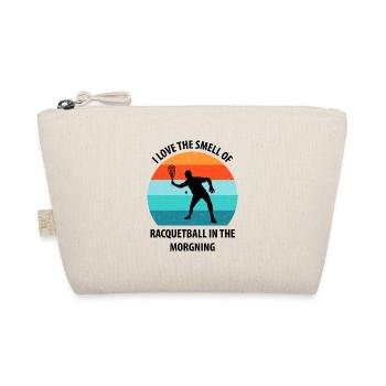 Racqueetball - Trousse biologique - nature - Devant