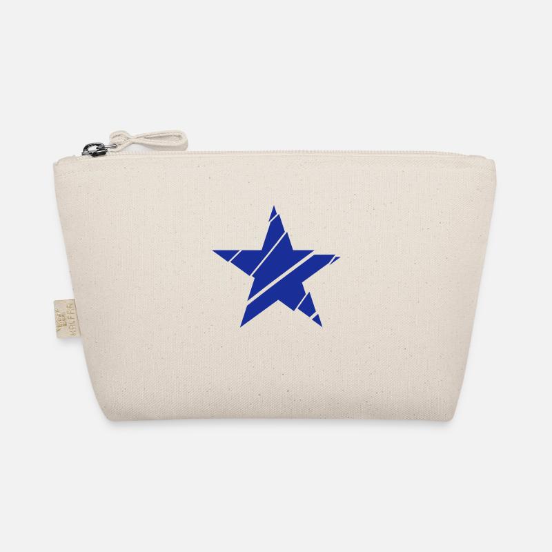 star broken Organic Pouch