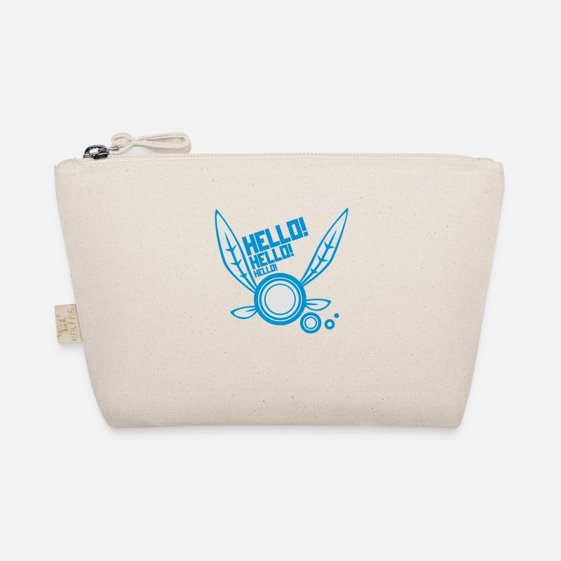 Fée "Hello!" Trousse biologique