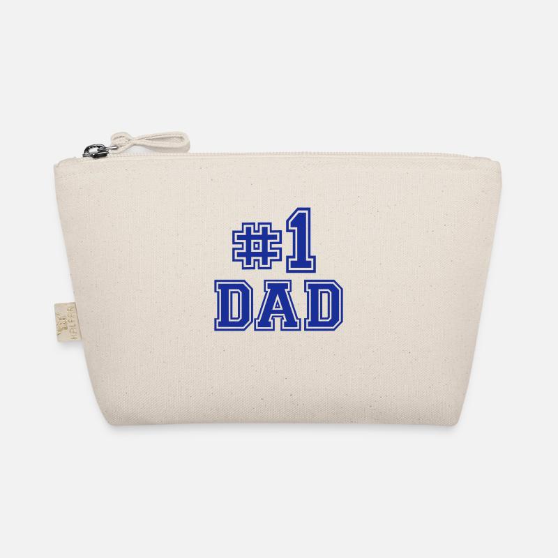 Dad - Vater Bio-Täschchen