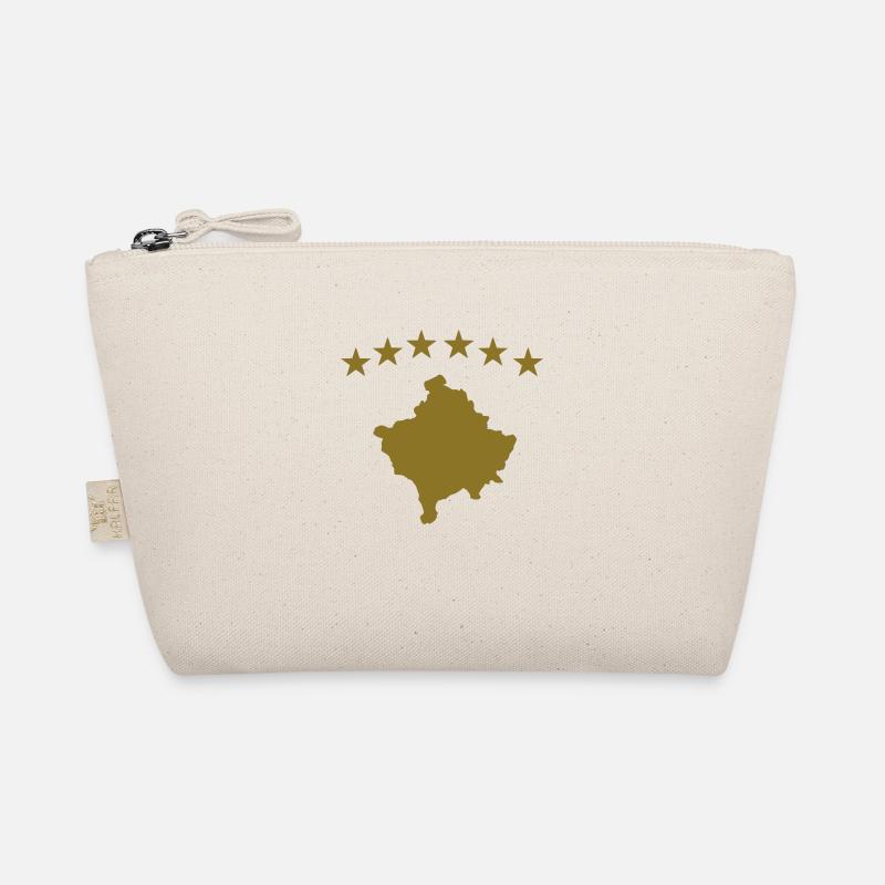 Kosovo Bio-Täschchen