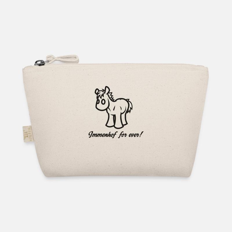 Immenhof for ever! Organic Pouch