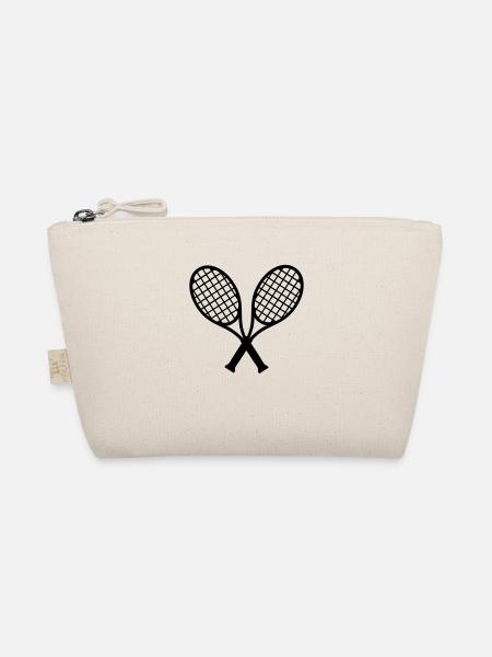 Tennis - Trousse biologique - nature
