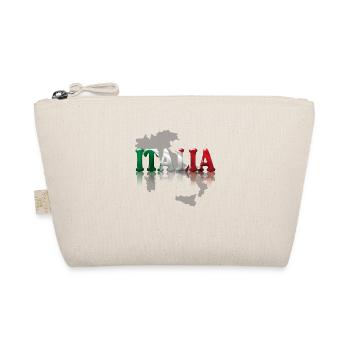 italia2 - Trousse biologique - nature - Devant