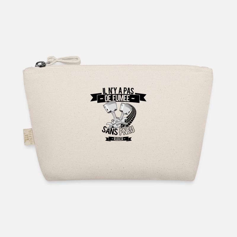 fumee sans pneu - Trousse biologique - nature