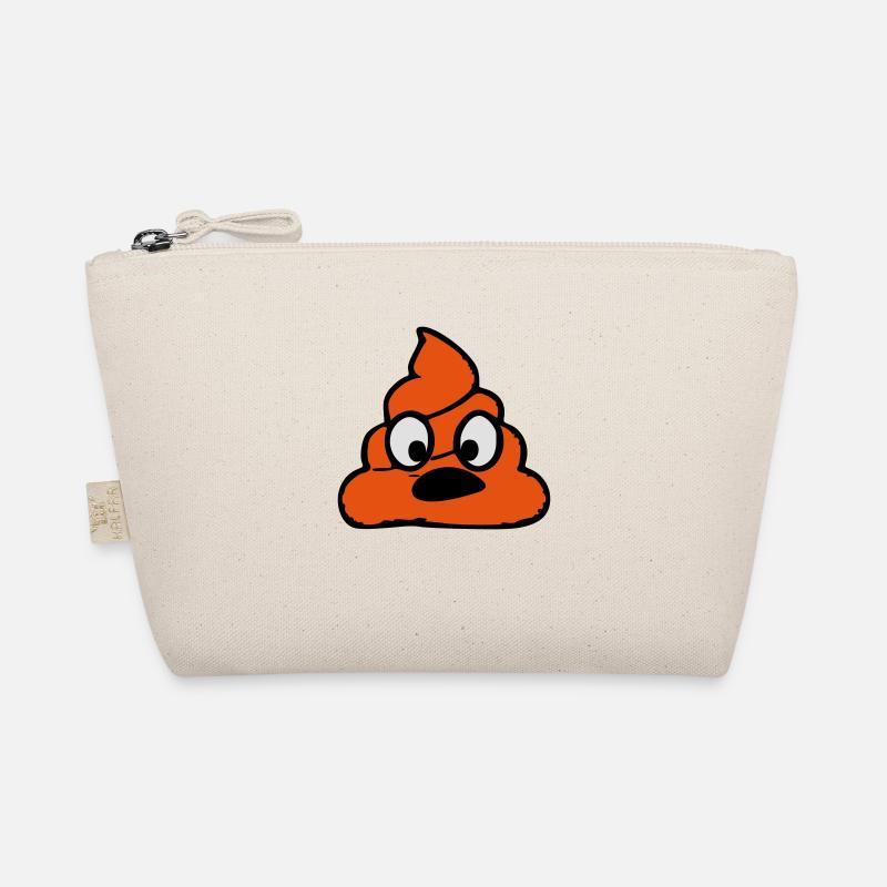 Scheiße Bio-Täschchen