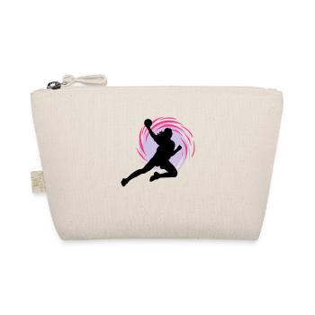 Eddy handball - Trousse biologique - nature - Devant