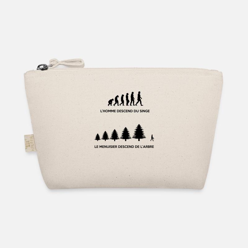 Evolution du menuisier Trousse biologique