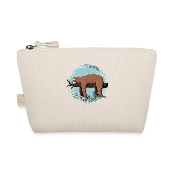 Paresseux - Trousse biologique - nature - Devant