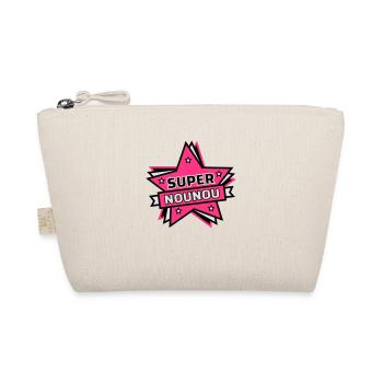 super nounou - Trousse biologique - nature - Devant