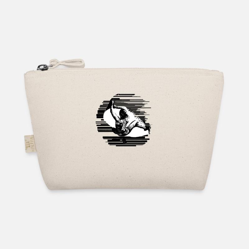 climbs Organic Pouch