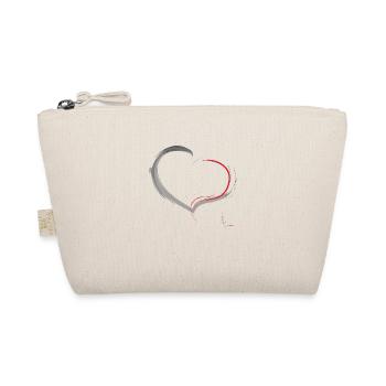 COEUR - Trousse biologique - nature - Devant