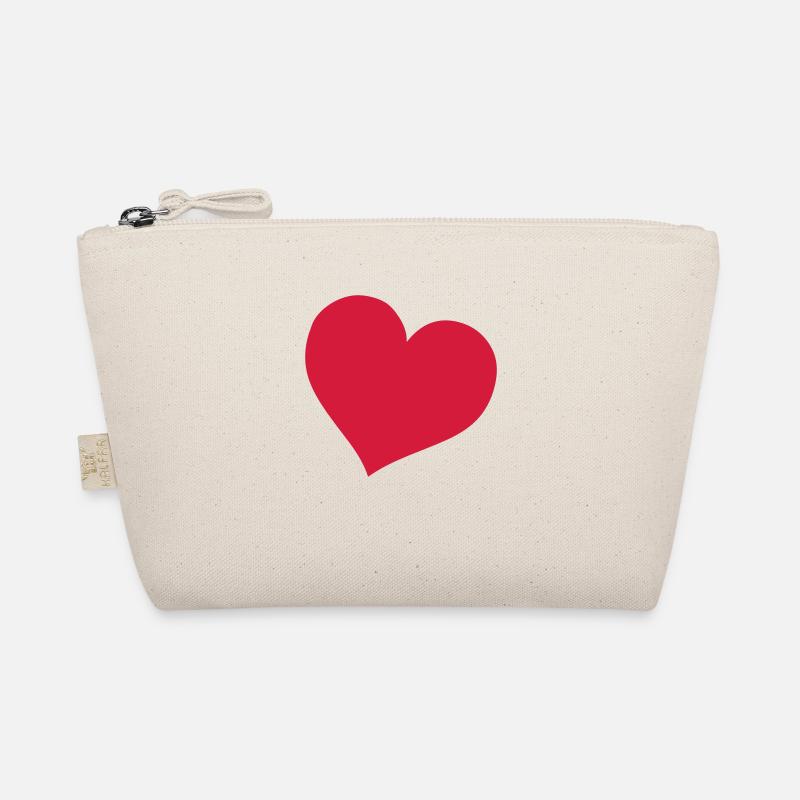 heart Trousse biologique