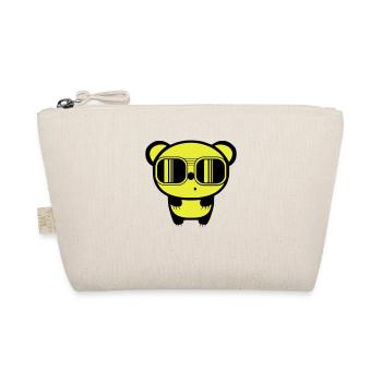 dessin panda - Trousse biologique - nature - Devant