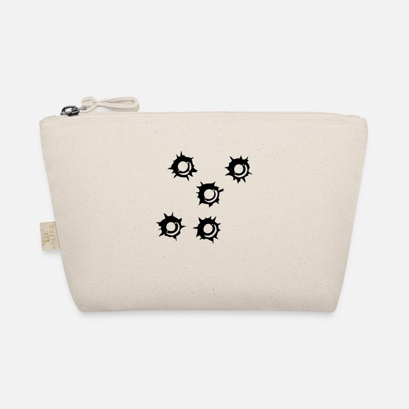 impact balle - Trousse biologique - nature