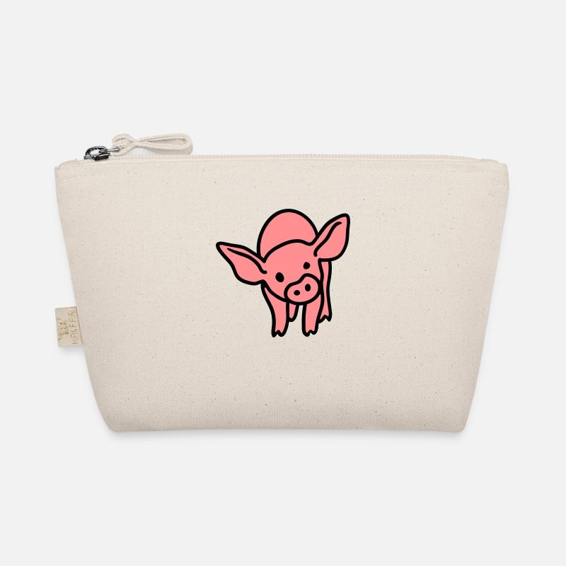 Piglet 2 Organic Pouch