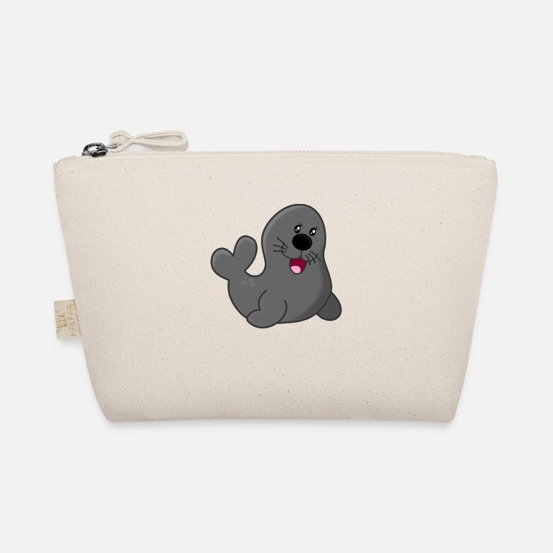 Kouwo le phoque Trousse biologique