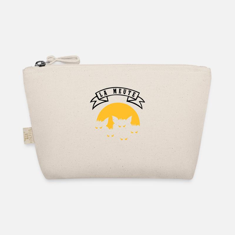 la meute - Trousse biologique - nature