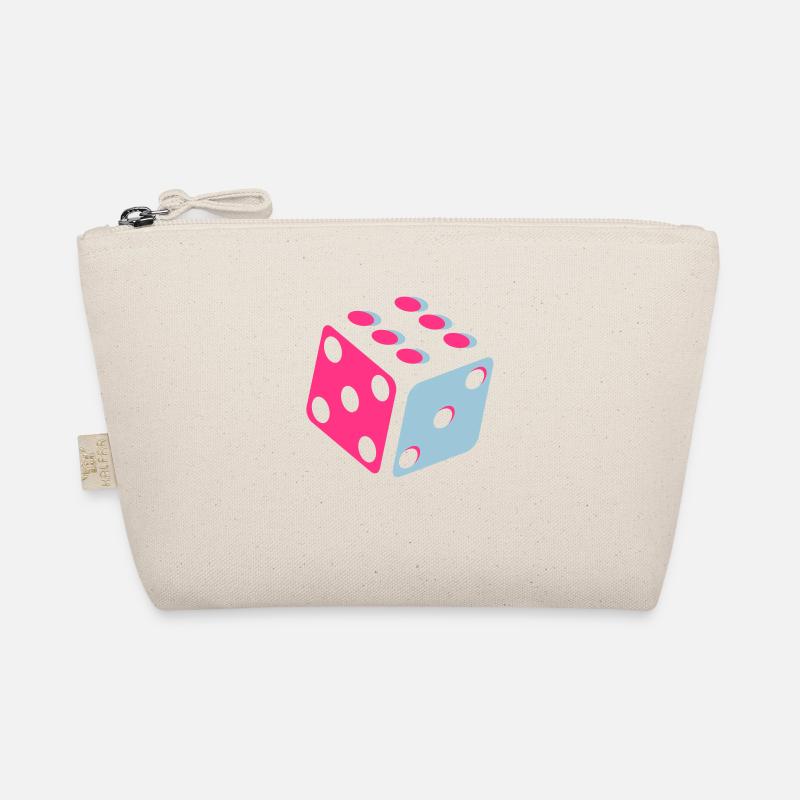 Dice - Dice Organic Pouch